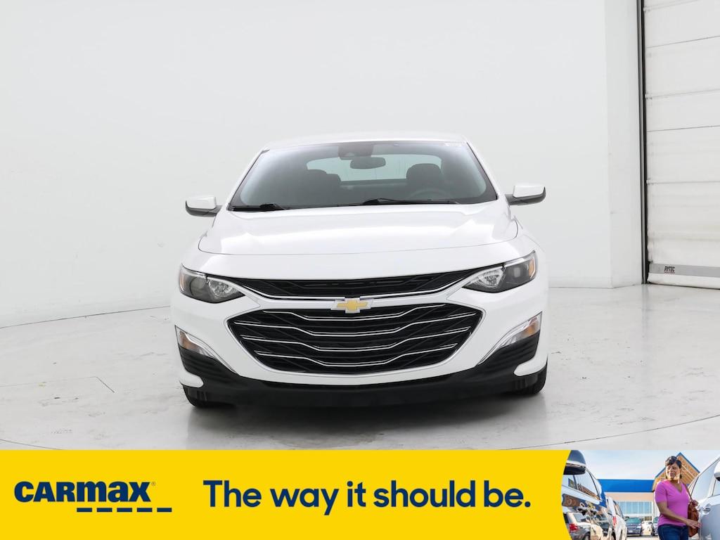 used 2023 Chevrolet Malibu car, priced at $18,998
