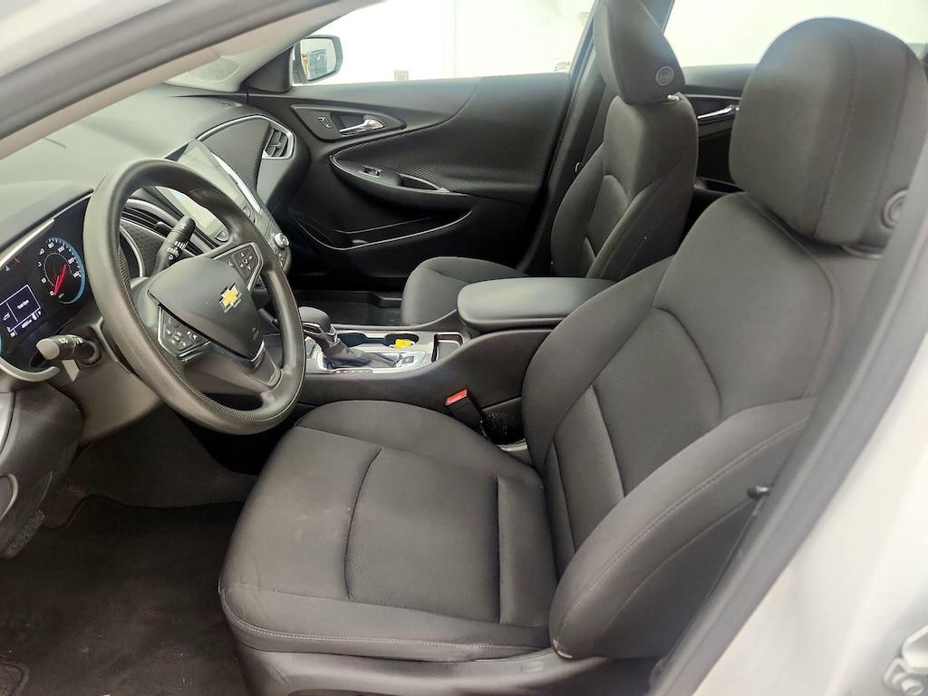 used 2023 Chevrolet Malibu car, priced at $18,998