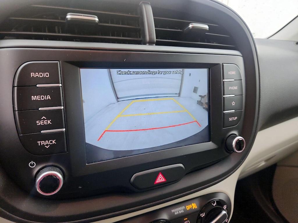 used 2020 Kia Soul car, priced at $15,998