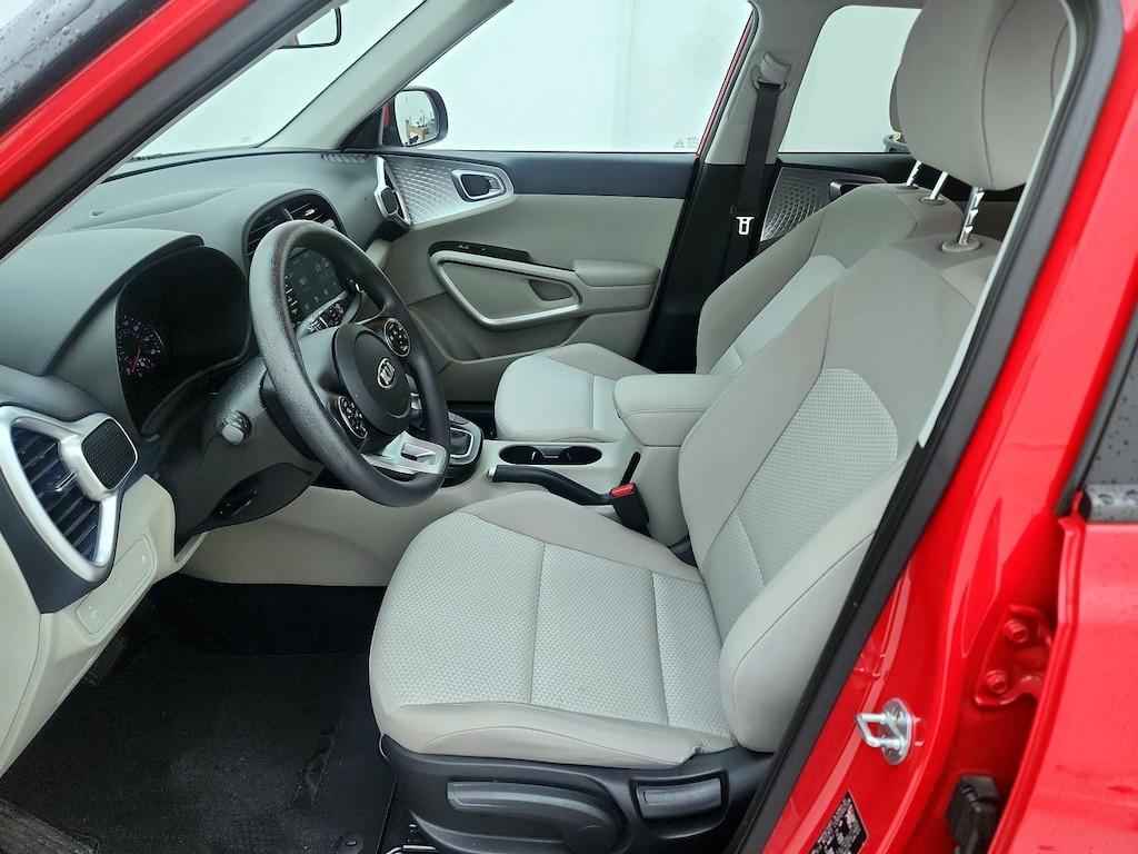 used 2020 Kia Soul car, priced at $15,998