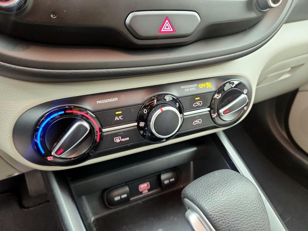 used 2020 Kia Soul car, priced at $15,998