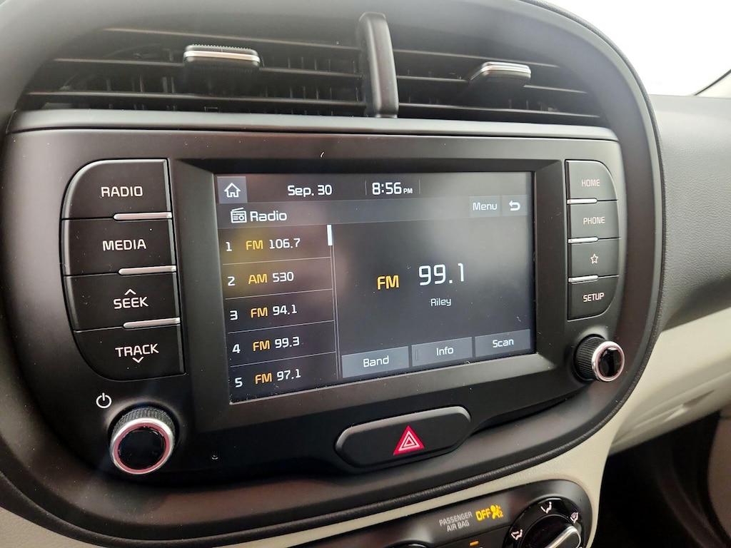 used 2020 Kia Soul car, priced at $15,998