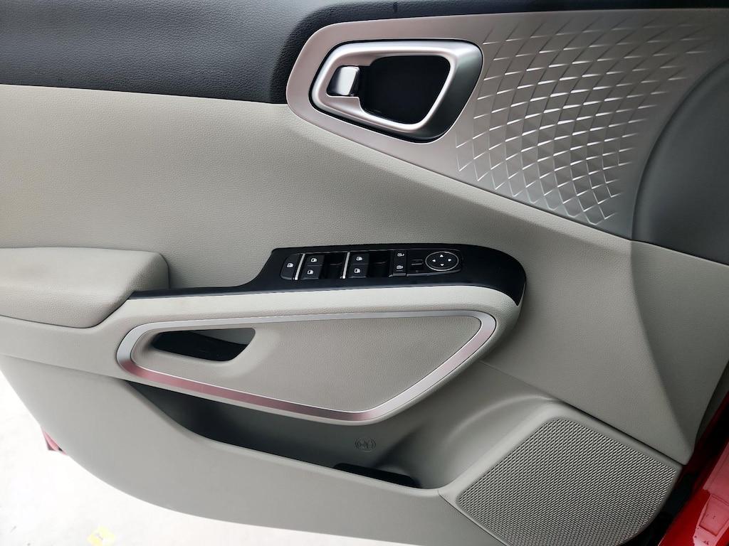 used 2020 Kia Soul car, priced at $15,998