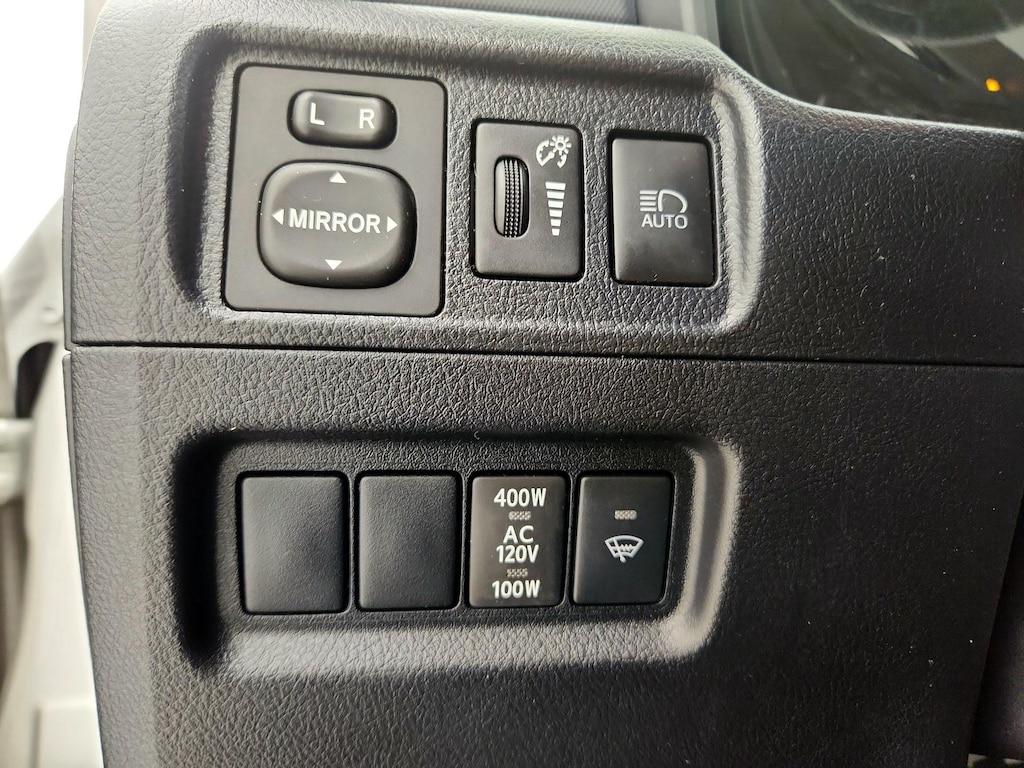 used 2022 Toyota 4Runner car, priced at $37,998