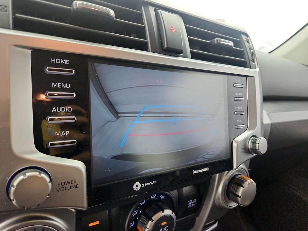 used 2022 Toyota 4Runner car, priced at $37,998