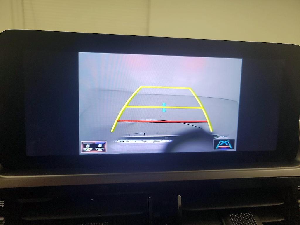 used 2022 Lexus GX 460 car, priced at $52,998