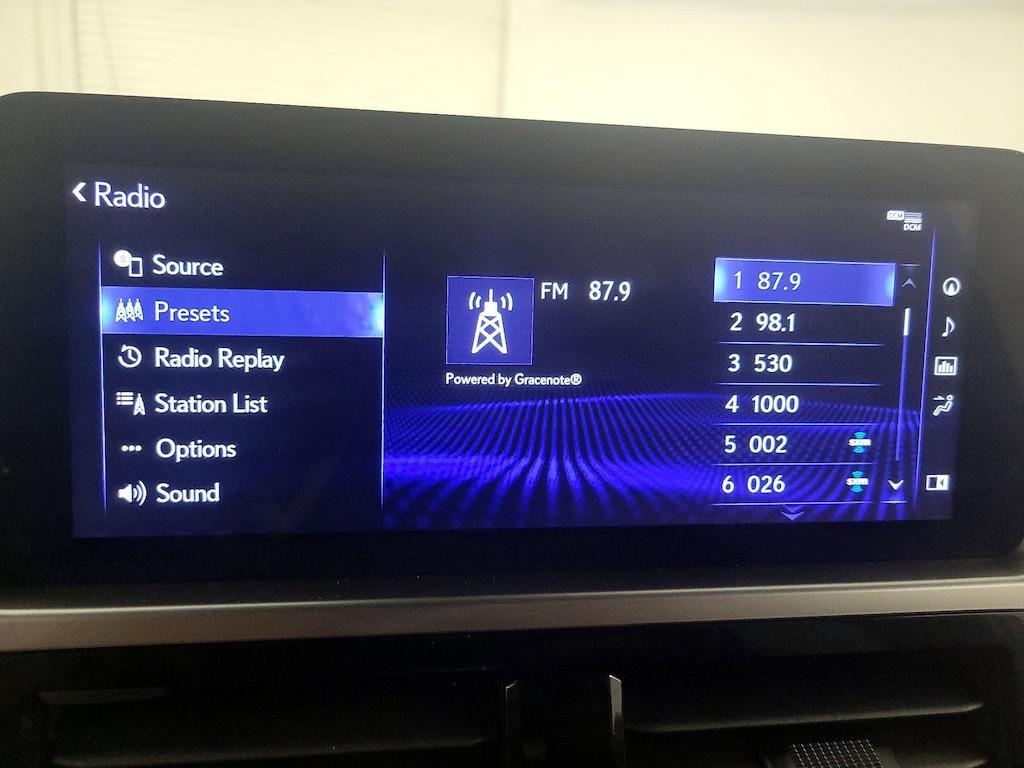 used 2022 Lexus GX 460 car, priced at $52,998