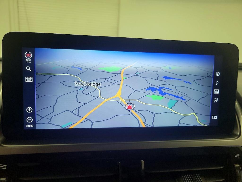 used 2022 Lexus GX 460 car, priced at $52,998