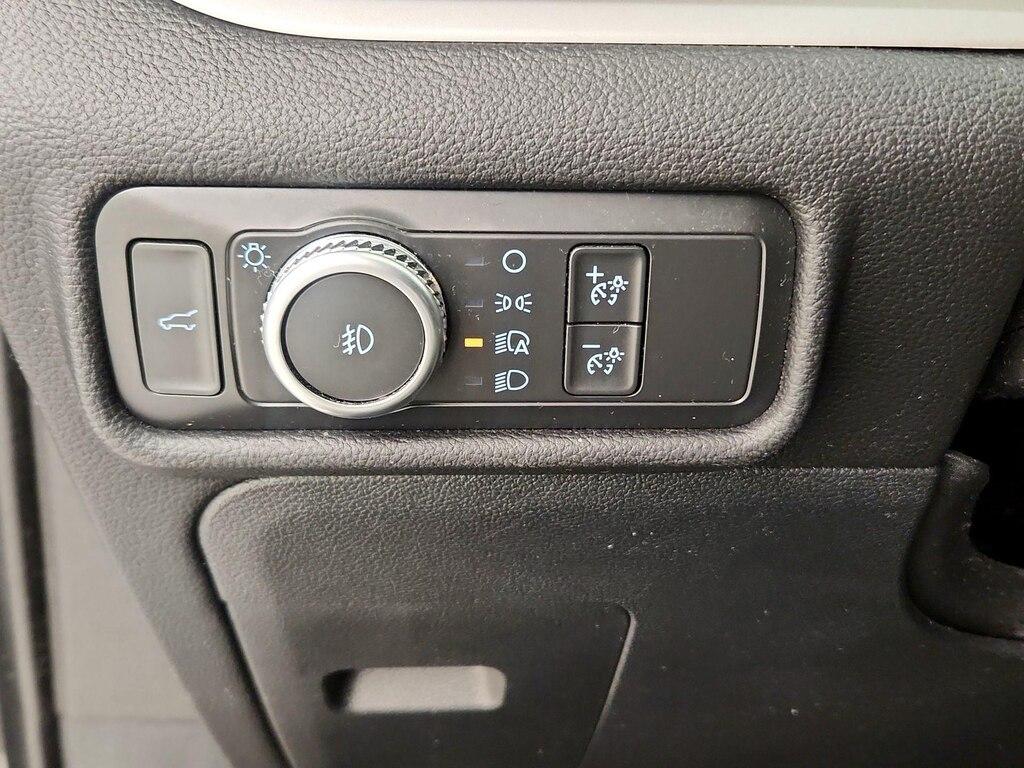 used 2020 Ford Explorer car, priced at $24,998