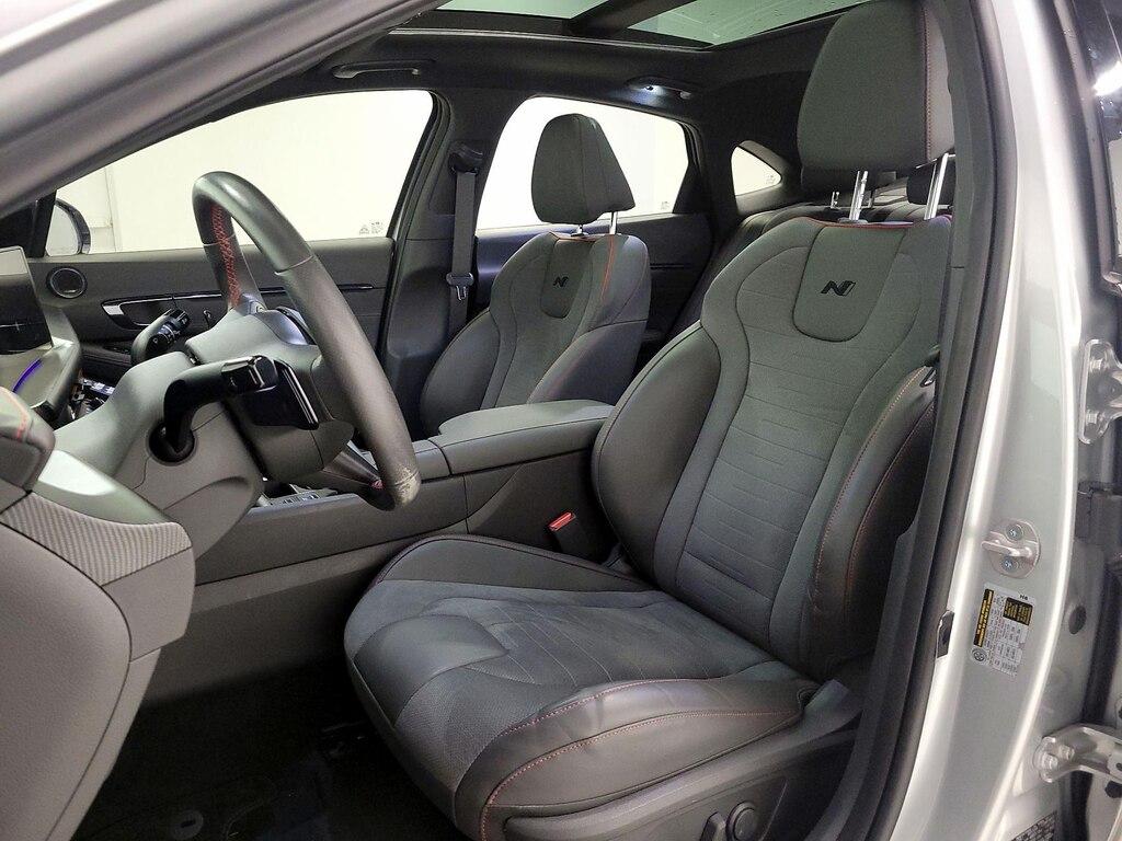 used 2024 Hyundai Sonata car, priced at $29,998