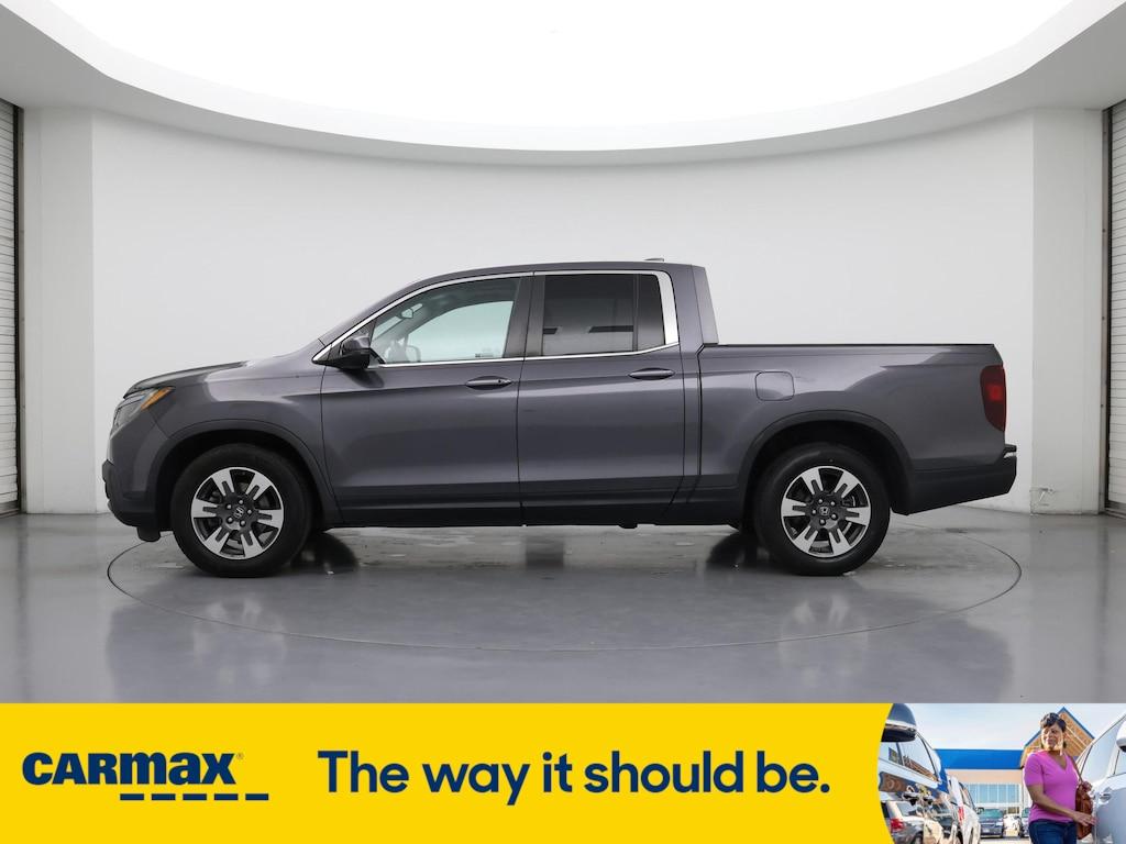 used 2019 Honda Ridgeline car, priced at $21,998