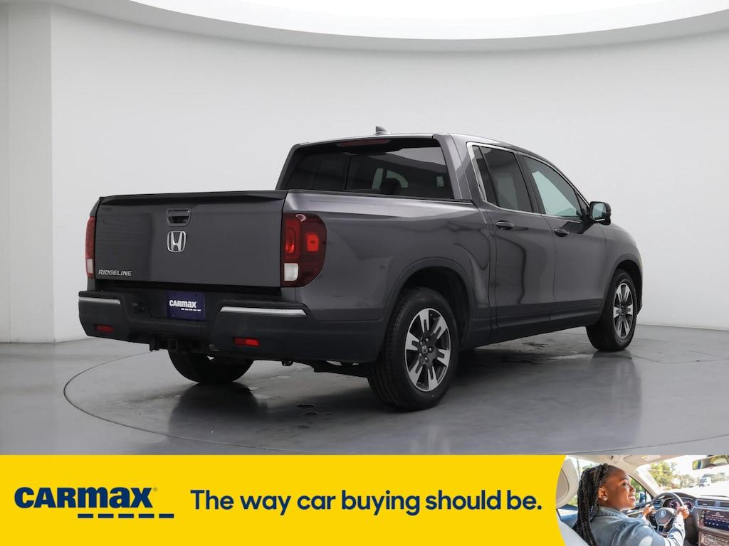 used 2019 Honda Ridgeline car, priced at $21,998