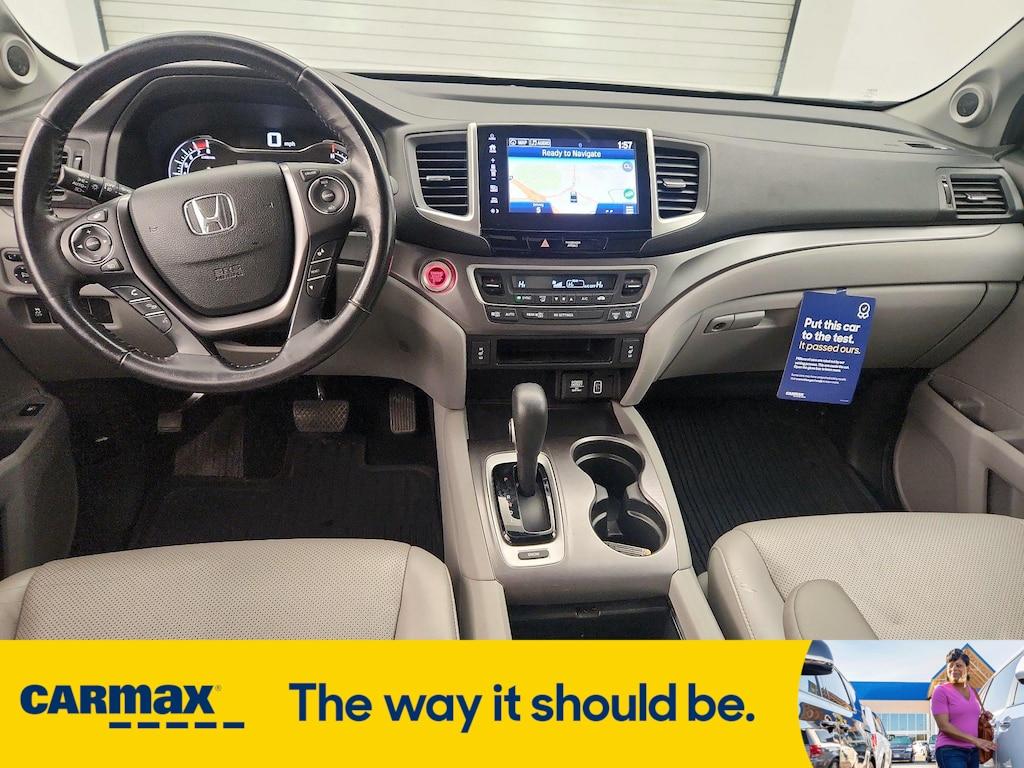 used 2019 Honda Ridgeline car, priced at $21,998