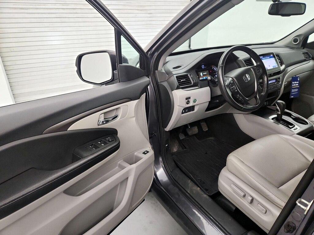 used 2019 Honda Ridgeline car, priced at $21,998