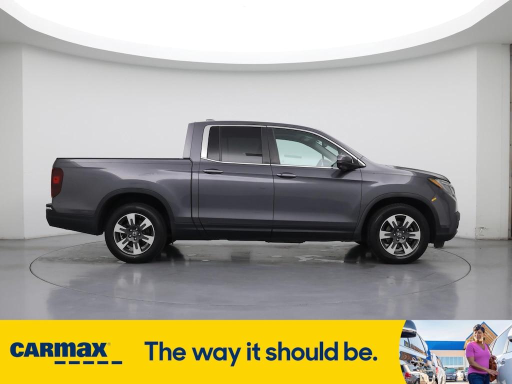 used 2019 Honda Ridgeline car, priced at $21,998