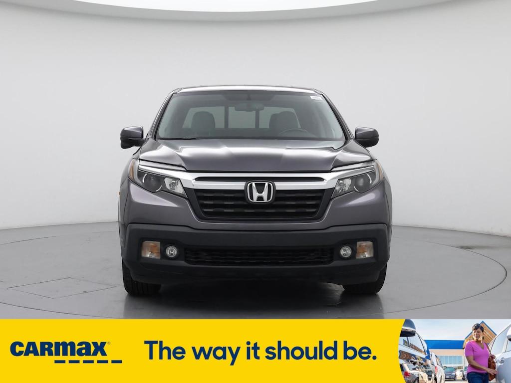 used 2019 Honda Ridgeline car, priced at $21,998