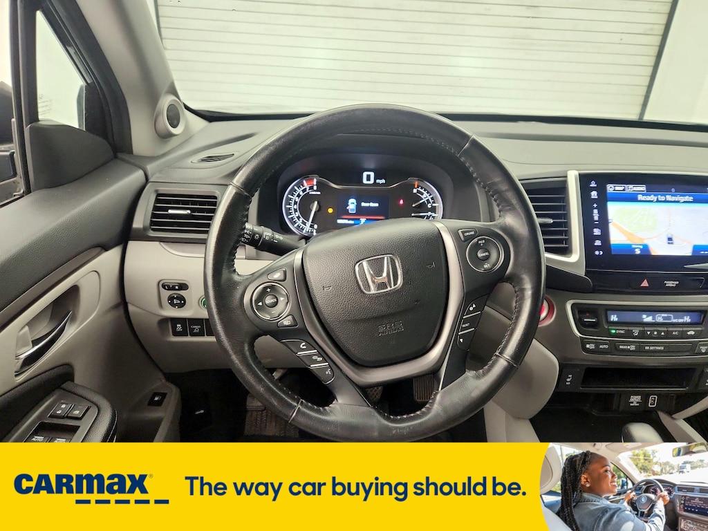 used 2019 Honda Ridgeline car, priced at $21,998