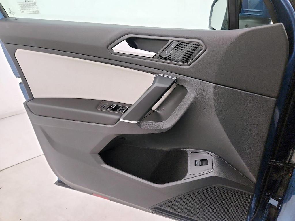 used 2020 Volkswagen Tiguan car, priced at $22,998