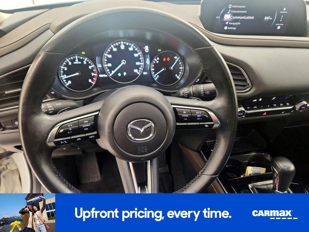 used 2024 Mazda CX-30 car, priced at $26,998
