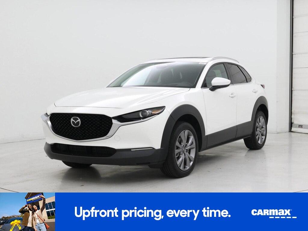 used 2024 Mazda CX-30 car, priced at $26,998