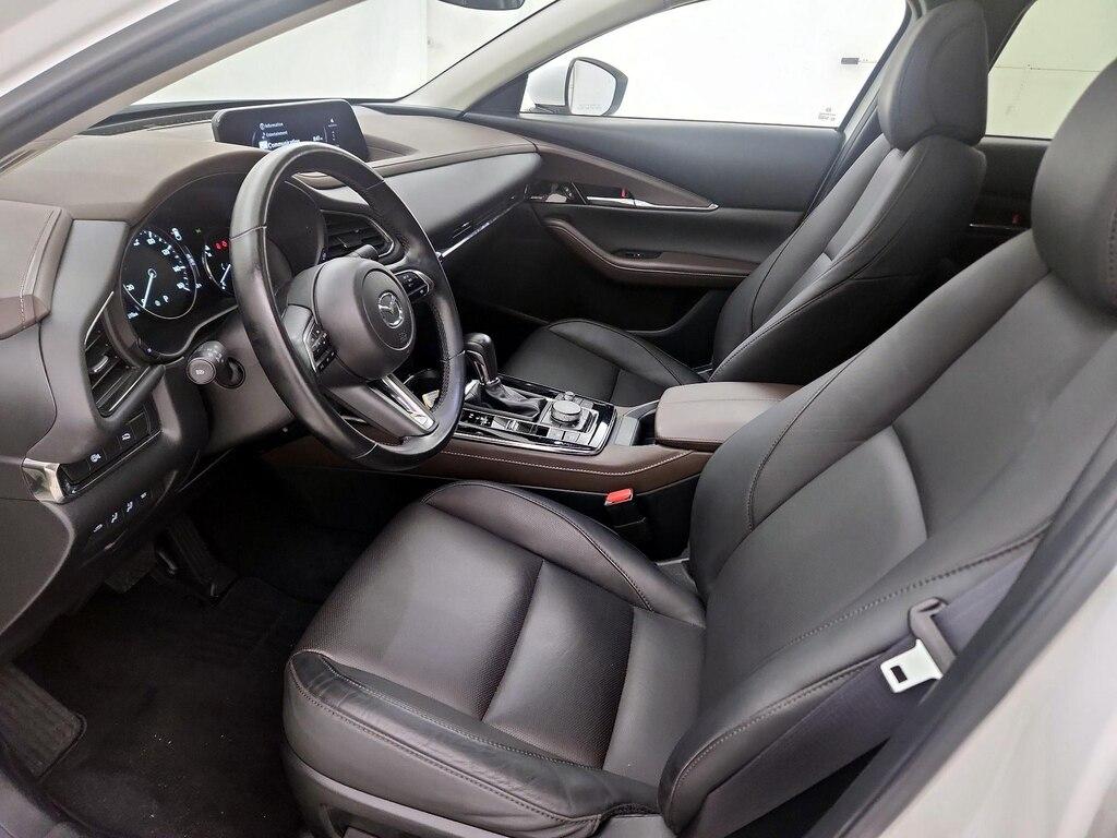 used 2024 Mazda CX-30 car, priced at $26,998