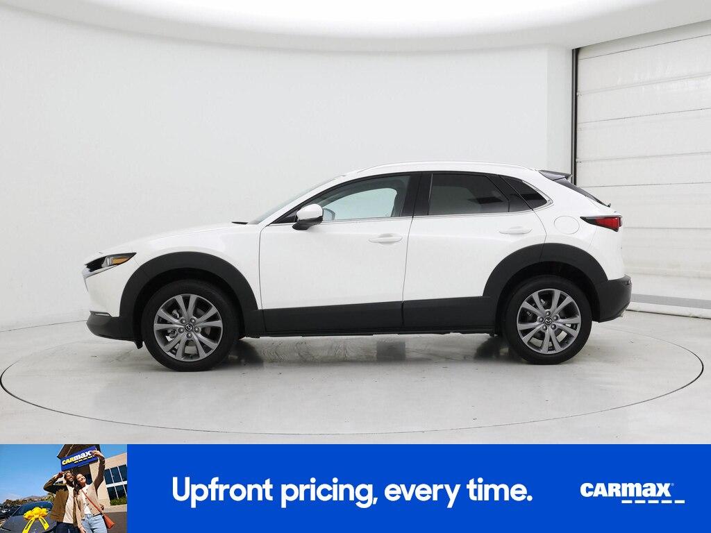 used 2024 Mazda CX-30 car, priced at $26,998