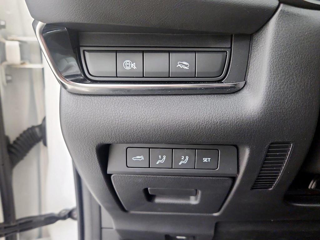 used 2024 Mazda CX-30 car, priced at $26,998