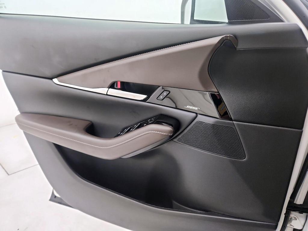 used 2024 Mazda CX-30 car, priced at $26,998