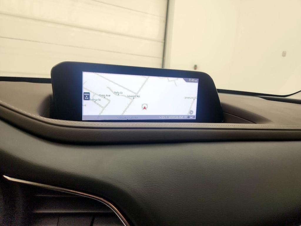 used 2024 Mazda CX-30 car, priced at $26,998