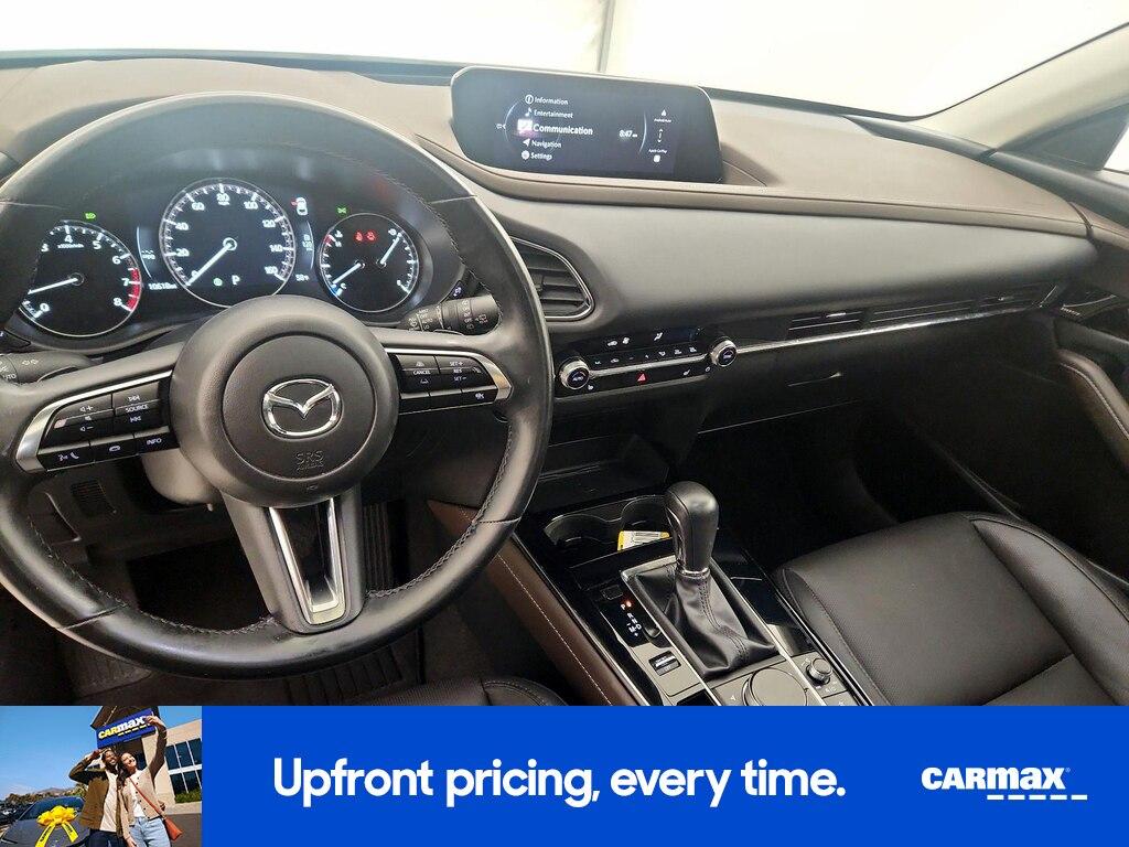 used 2024 Mazda CX-30 car, priced at $26,998