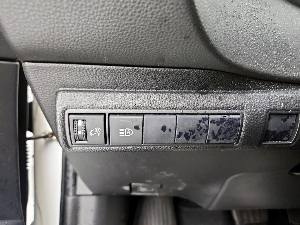 used 2021 Toyota Corolla car, priced at $19,998
