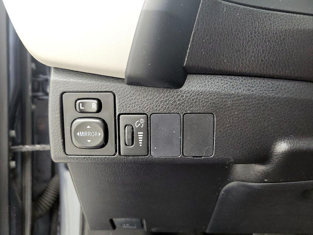 used 2017 Toyota Corolla car, priced at $14,998