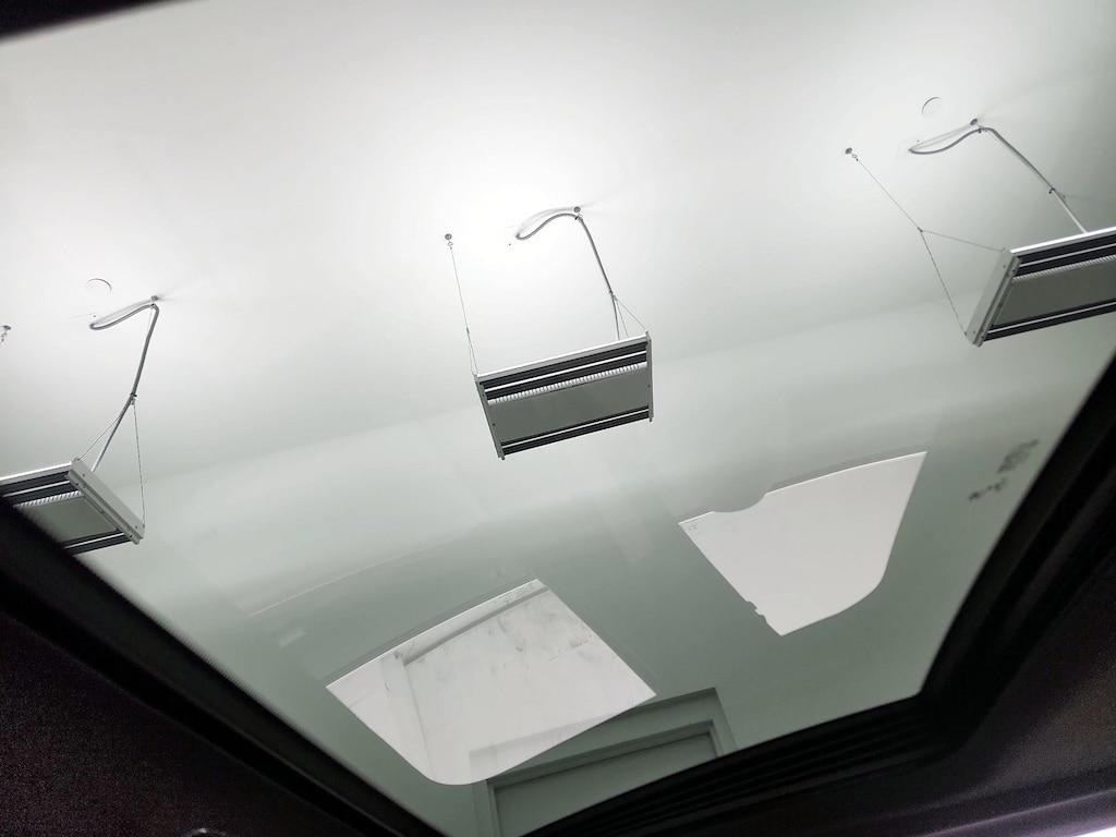used 2019 BMW 530 car, priced at $30,998