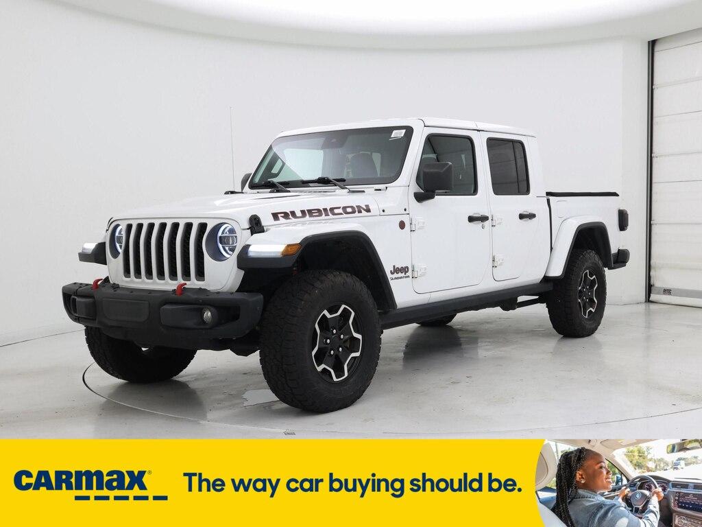 used 2020 Jeep Gladiator car, priced at $37,998