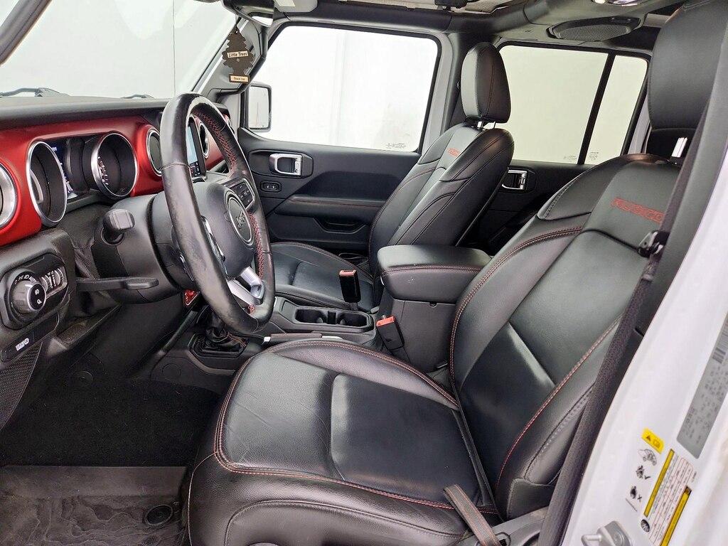 used 2020 Jeep Gladiator car, priced at $37,998