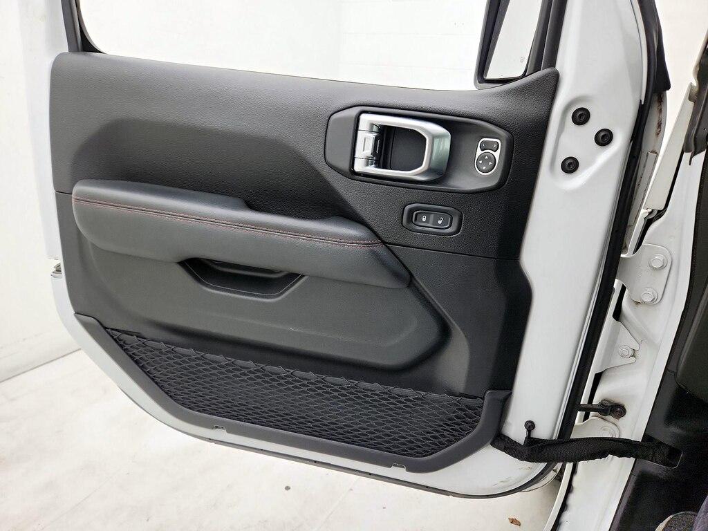 used 2020 Jeep Gladiator car, priced at $37,998