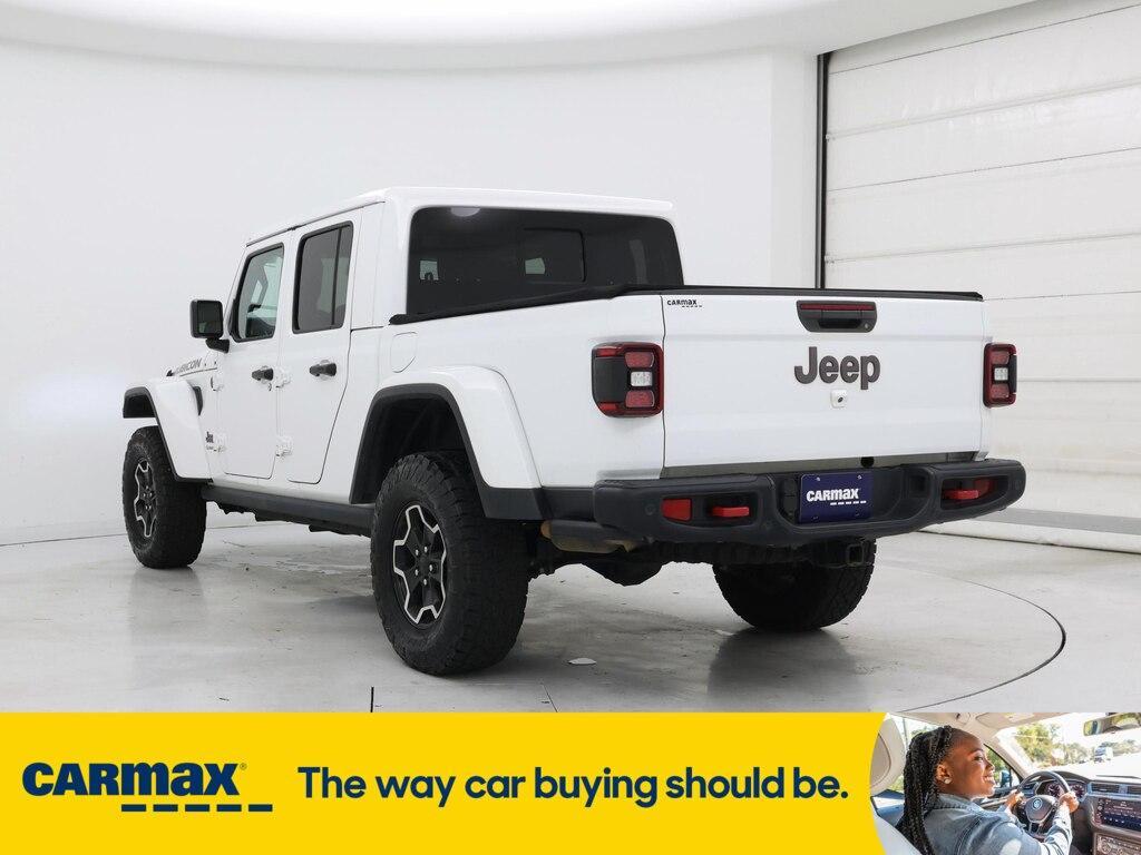 used 2020 Jeep Gladiator car, priced at $37,998