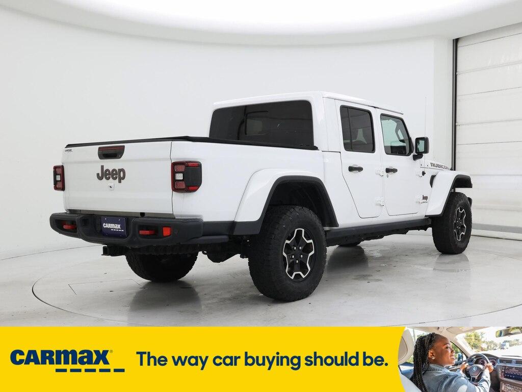 used 2020 Jeep Gladiator car, priced at $37,998