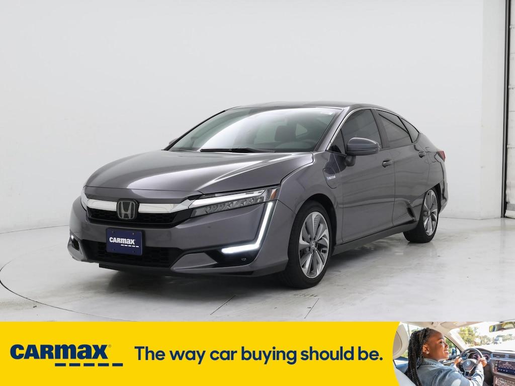 used 2019 Honda Clarity Plug-In Hybrid car, priced at $19,998