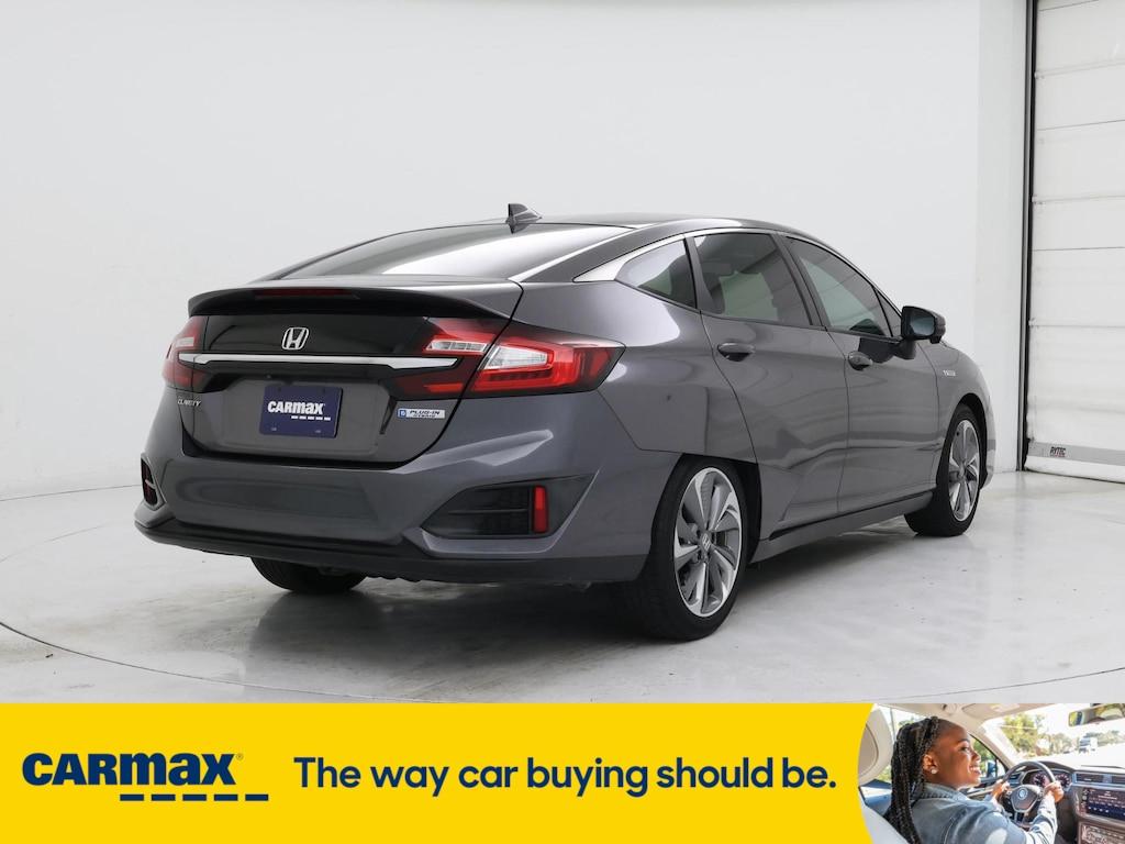 used 2019 Honda Clarity Plug-In Hybrid car, priced at $19,998