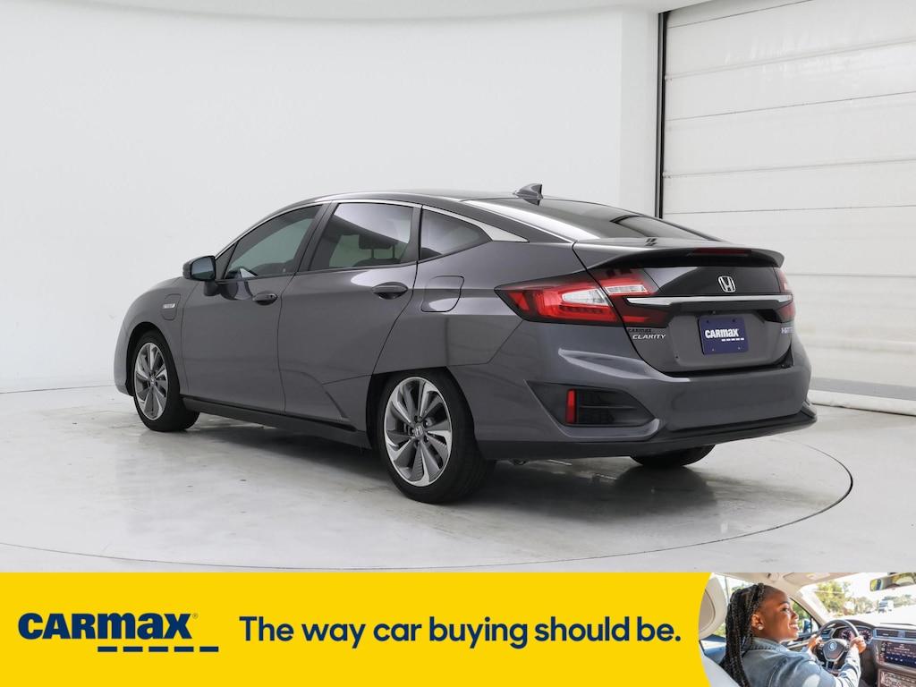 used 2019 Honda Clarity Plug-In Hybrid car, priced at $19,998