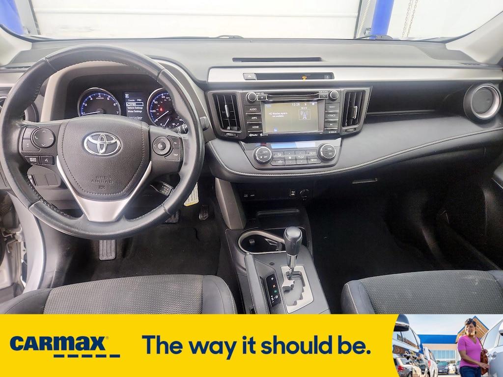 used 2016 Toyota RAV4 car, priced at $16,998
