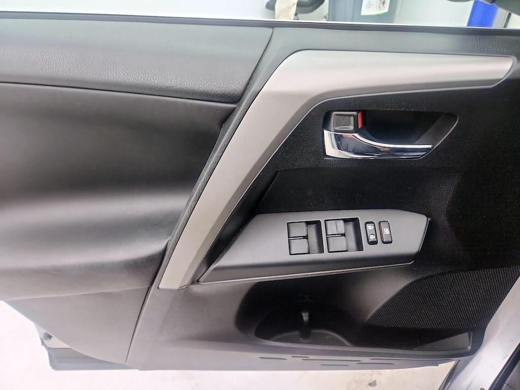 used 2016 Toyota RAV4 car, priced at $16,998