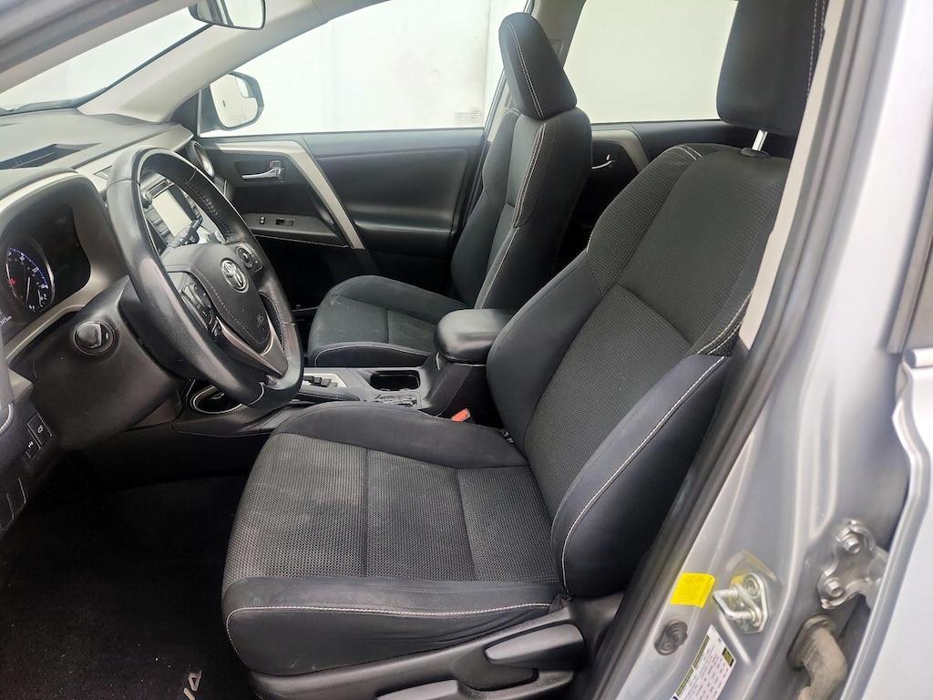 used 2016 Toyota RAV4 car, priced at $16,998