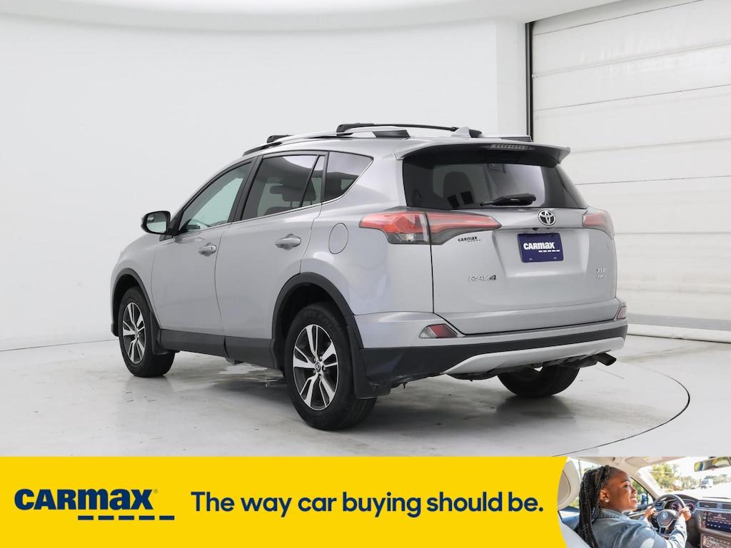 used 2016 Toyota RAV4 car, priced at $16,998