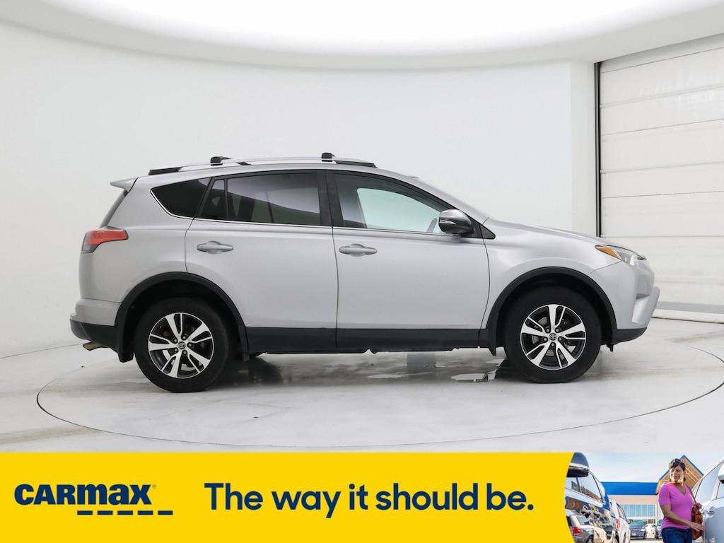 used 2016 Toyota RAV4 car, priced at $16,998