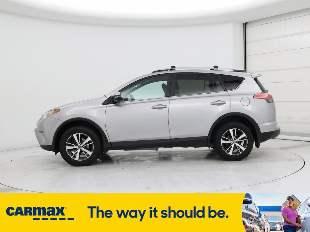 used 2016 Toyota RAV4 car, priced at $16,998
