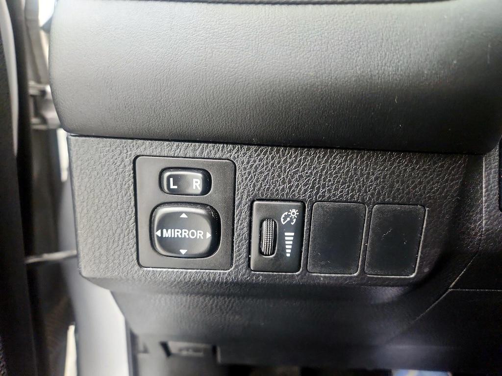 used 2016 Toyota RAV4 car, priced at $16,998