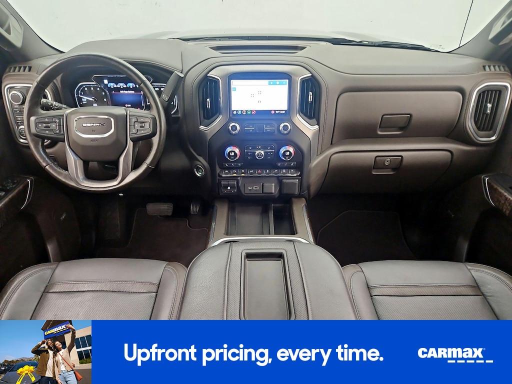 used 2019 GMC Sierra 1500 car, priced at $39,998