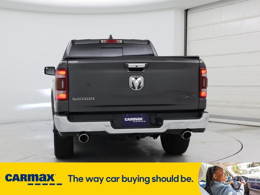 used 2019 Ram 1500 car, priced at $36,998